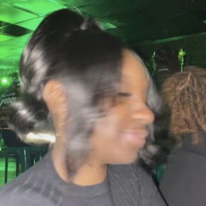 Meet your Posher, Sierra